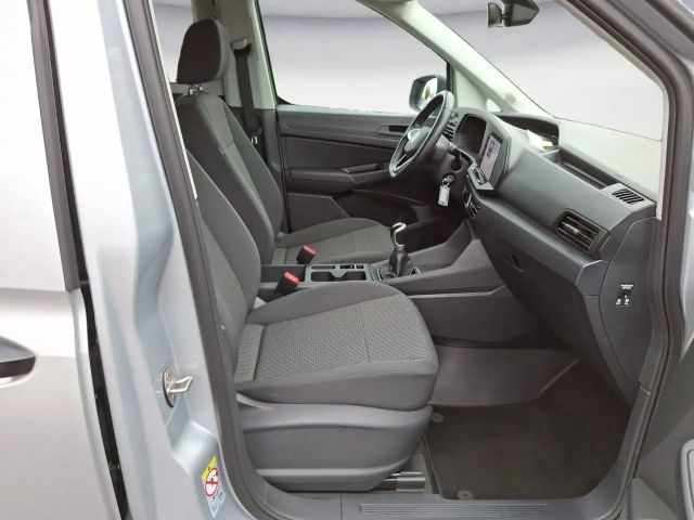 Volkswagen Caddy 2.0 TDI Combi Maxi