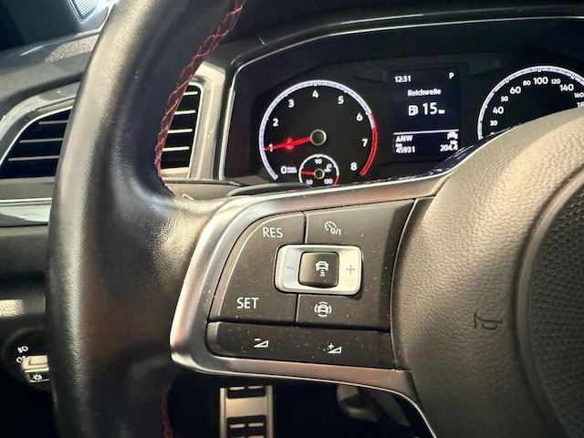 Volkswagen T-Roc 1.5 TSI DSG Sport