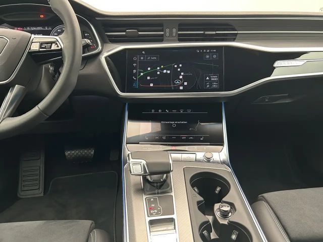 Audi A6 allroad 45 TDI