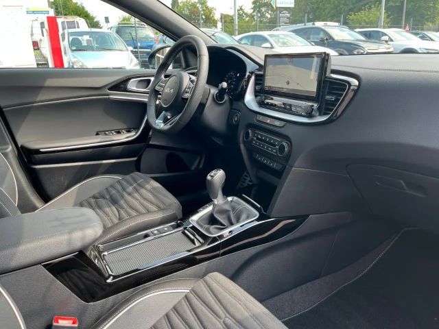 Kia Ceed GT-Line SportWagon