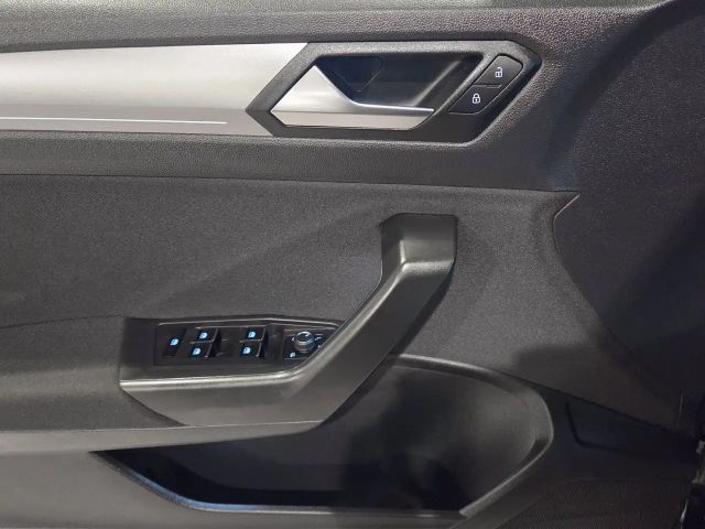 Volkswagen T-Roc 1.5 TSI DSG