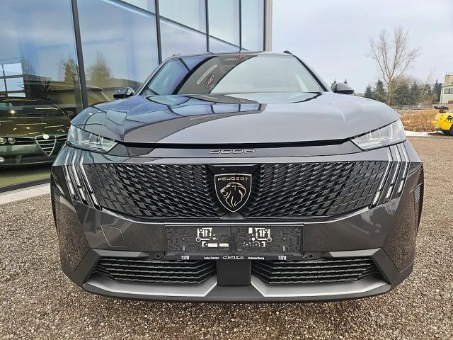 Peugeot 5008 mHEV 145 e-DCS6 Aut.