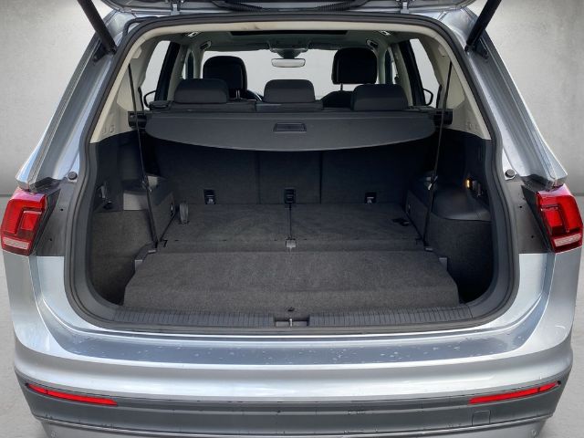 Volkswagen Tiguan 1.5 TSI Allspace Comfortline