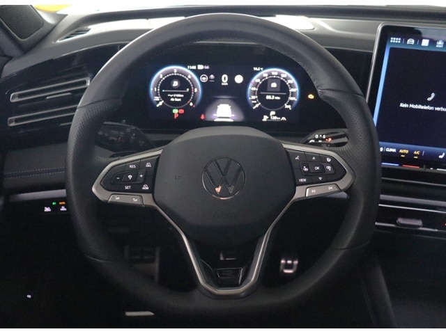 Volkswagen Tiguan 2.0 TDI DSG R-Line