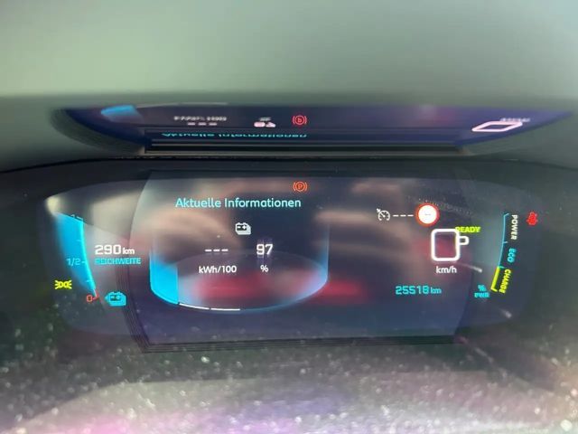 Peugeot E-208 Allure Pack