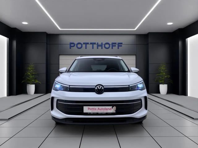 Volkswagen Tiguan 1.5 eTSI DSG Life