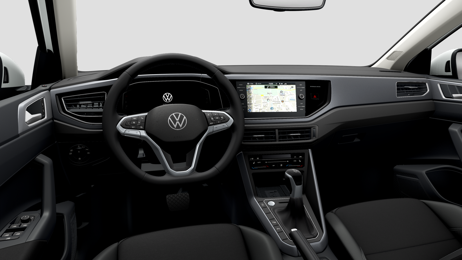 Volkswagen Taigo DSG Style