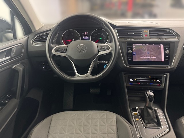 Volkswagen Tiguan 2.0 TDI DSG Life
