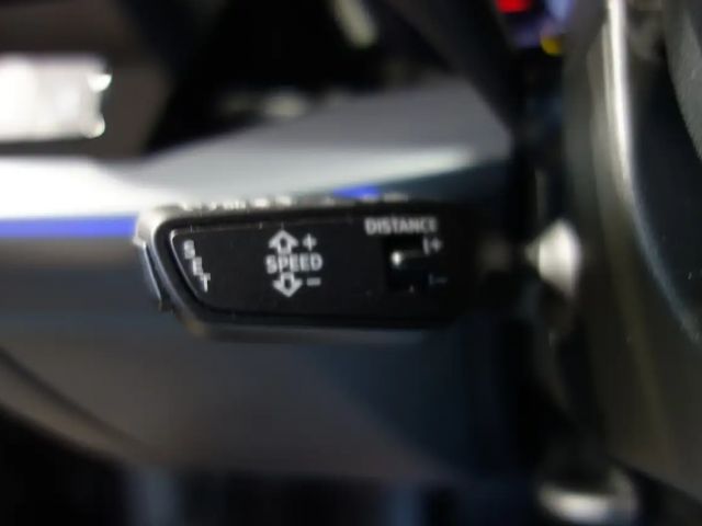 Audi A3 30 TDI Sportback