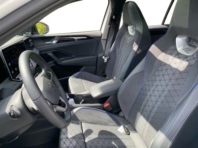 Volkswagen Tiguan 2.0 TSI DSG R-Line