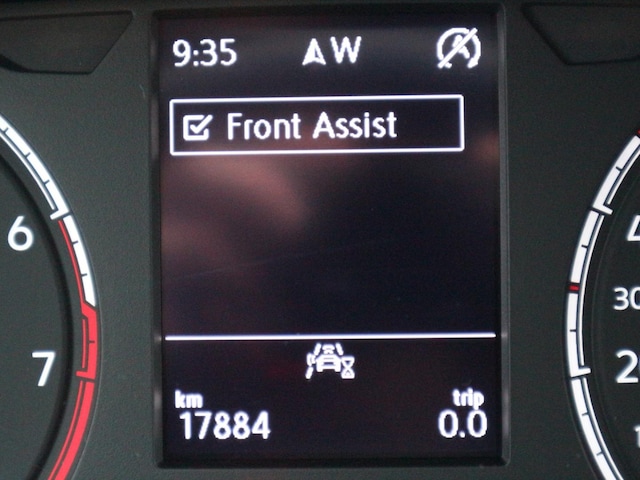 Volkswagen Polo Comfortline