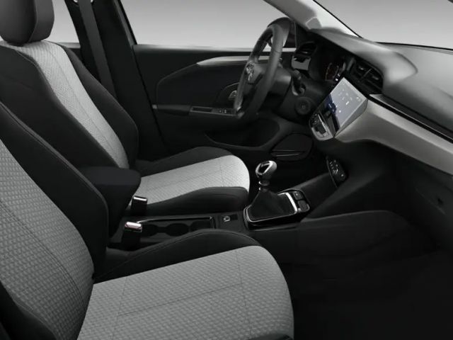 Opel Corsa 1.2 Turbo Edition Turbo