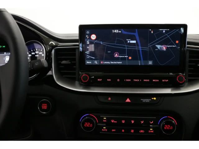 Kia Ceed Spirit SportWagon