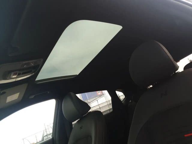 Hyundai Kona N Line T-GDi