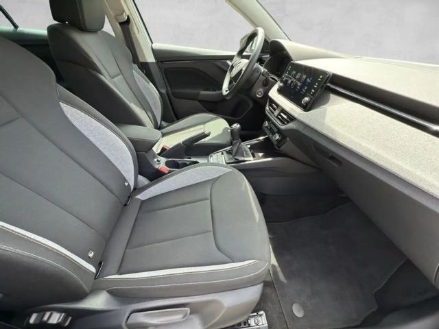 Skoda Scala Selection