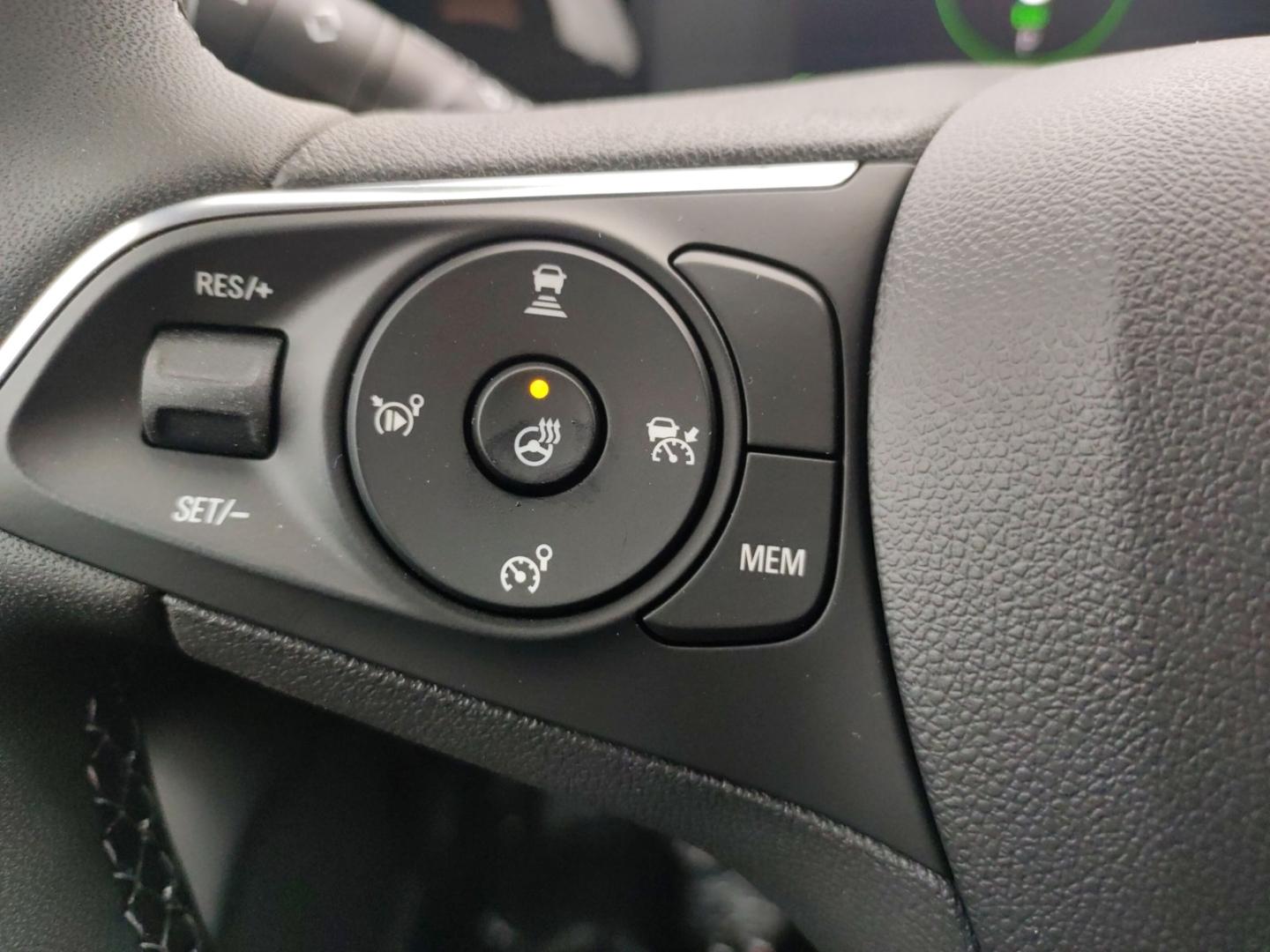 Opel Mokka Elegance Mokka-e