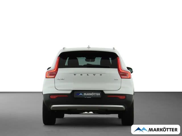 Volvo XC40 Core