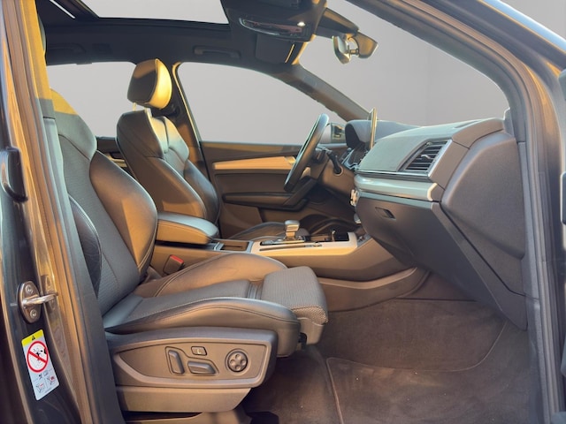 Audi Q5 45 TFSI Quattro S-Tronic