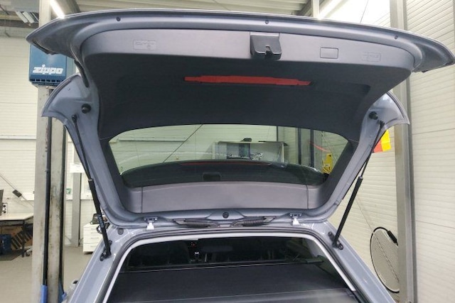 Volkswagen Golf 1.0 TSI Golf VIII Variant