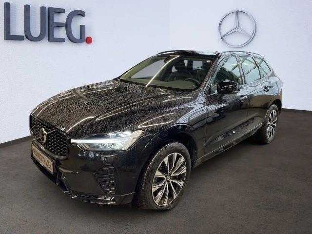 Volvo XC60 Dark Plus