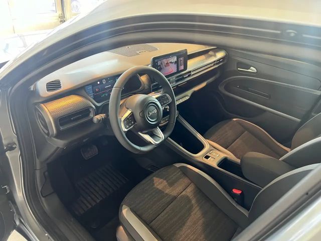 Jeep Avenger Full-Electric Longitude