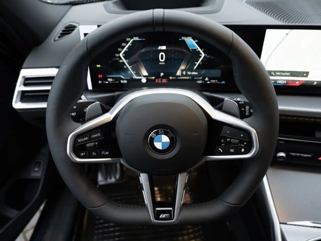 BMW 320 320d M-Sport Touring