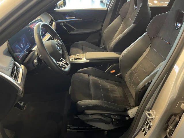 BMW X1 M-Sport sDrive