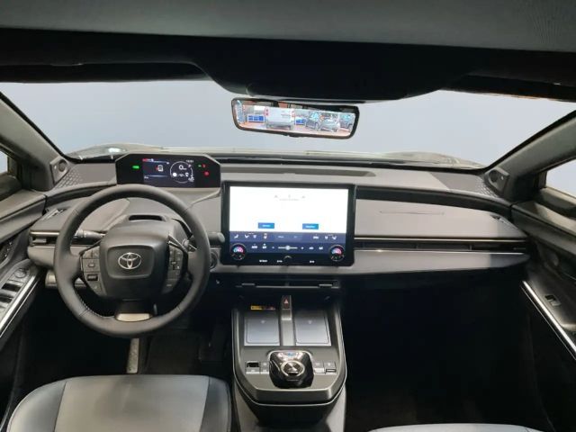 Toyota bZ4X Lounge Vierwielaandrijving