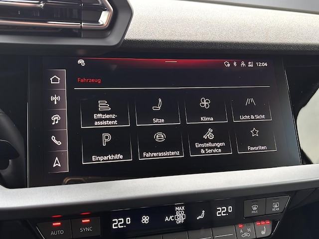 Audi A3 30 TFSI S-Tronic Sportback