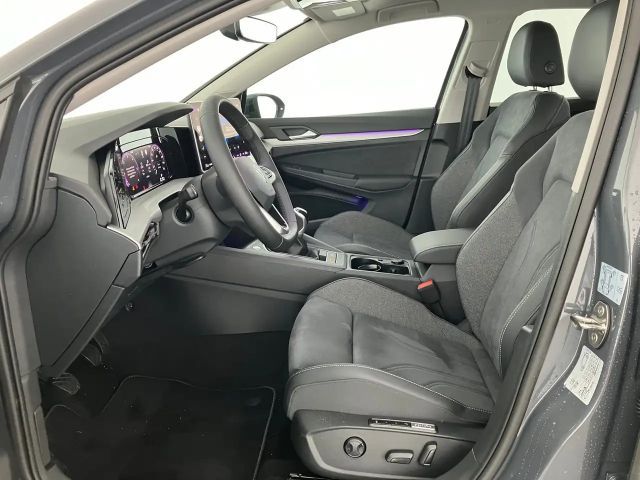 Volkswagen Golf Rabbit TDI