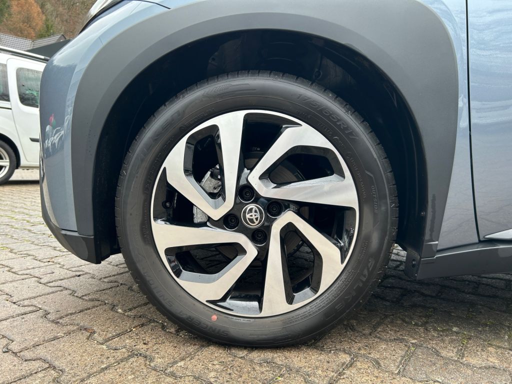 Toyota Aygo X 5-deurs Basis