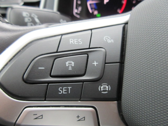 Volkswagen T-Roc 1.5 TSI DSG IQ.Drive