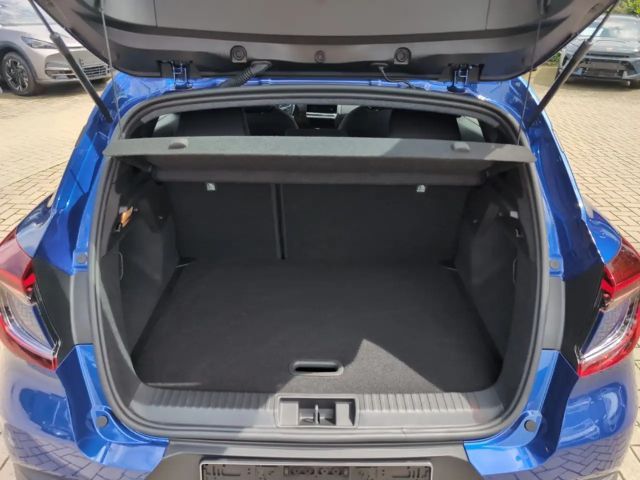 Mitsubishi ASX 1.0 TURBO / UPE: 24.980,- € / LED GRA FULL LINK