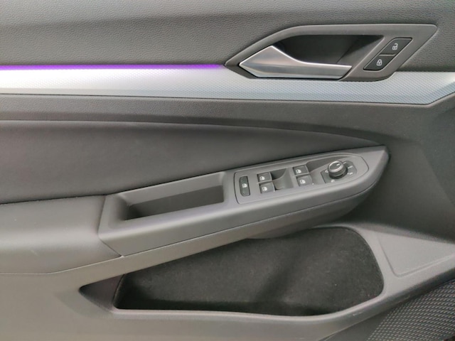 Volkswagen Golf 1.5 TSI Plus