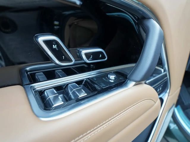 Land Rover Range Rover Autobiography