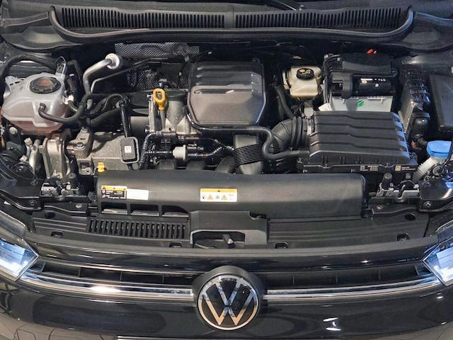 Volkswagen Polo Life