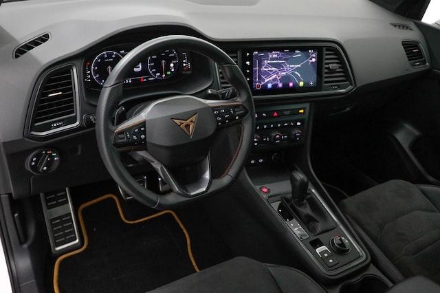 Cupra Ateca 1.5 TSI DSG