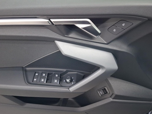 Audi A3 35 TFSI S-Tronic Sedan