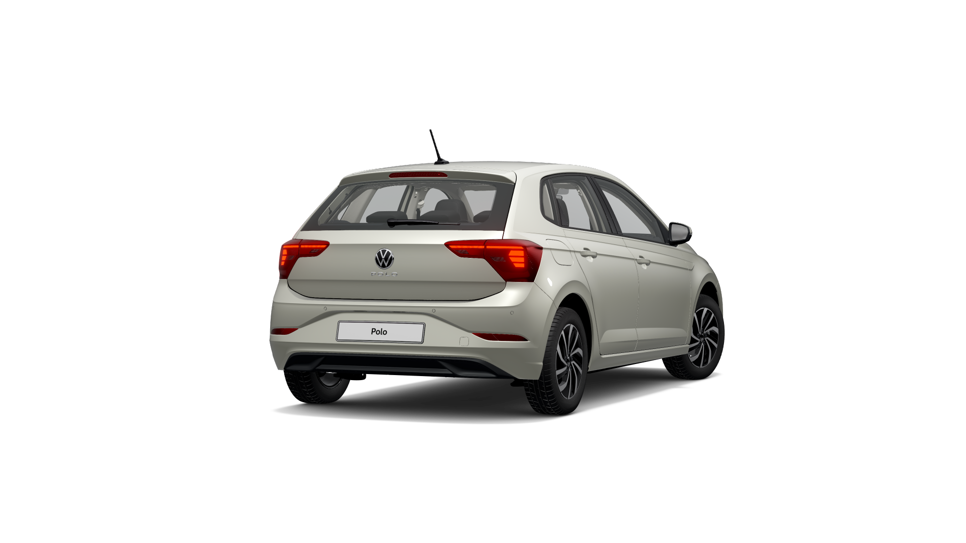 Volkswagen Polo 1.0 TSI