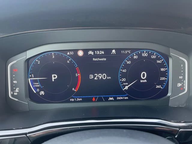 Volkswagen Touran DSG Highline R-Line