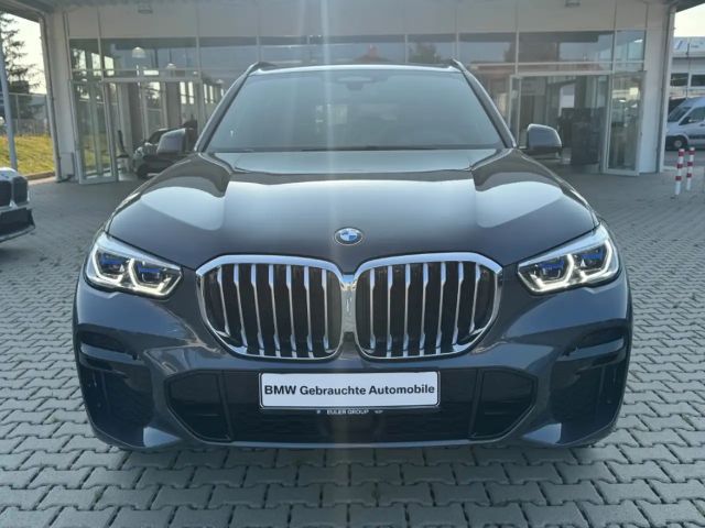 BMW X5 M-Sport xDrive