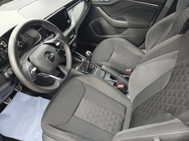 Skoda Kamiq Style Style