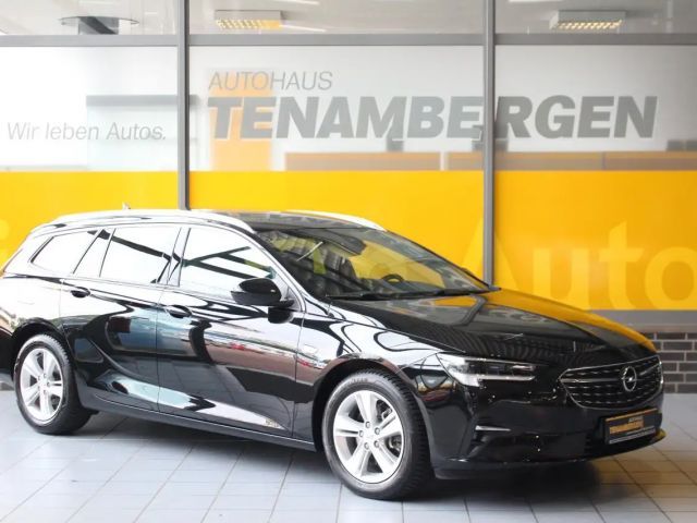 Opel Insignia Business Sports Tourer
