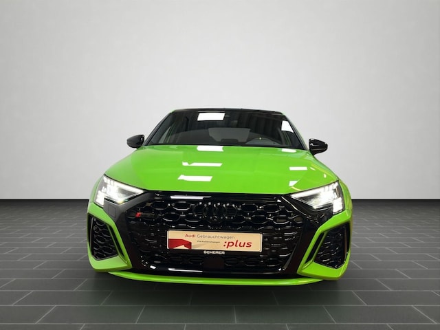Audi RS3 Quattro S-Tronic Sportback