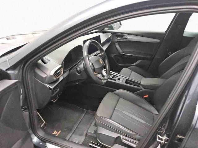 Cupra Formentor 2.0 TSI 4Drive DSG VZ