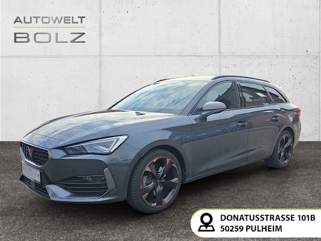Cupra Leon 1.5 TSI Sportstourer