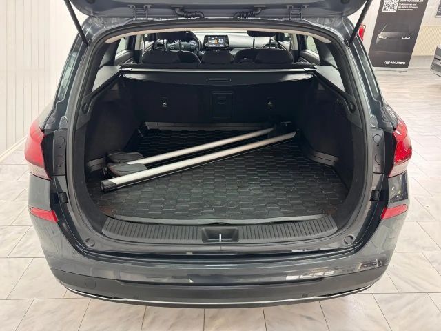 Hyundai i30 T-GDi Trend