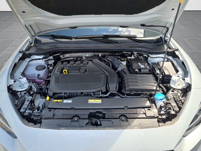 Seat Leon 1.5 TSI DSG