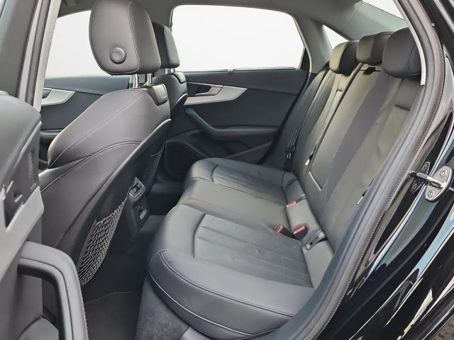 Audi A4 40 TDI S-Tronic Sedan