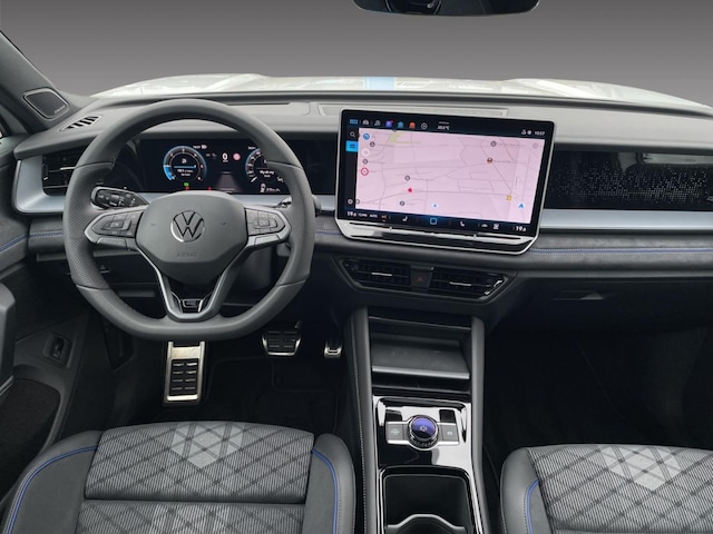 Volkswagen Tayron 2.0 TDI R-Line